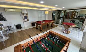 Imagem 6: Apartamento para aluguel com 80 metros quadrados com 2 quartos em Cabo Branco - João Pesso