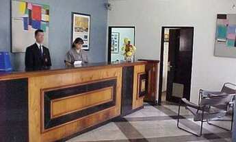 Imagem: CRILLON PLAZA