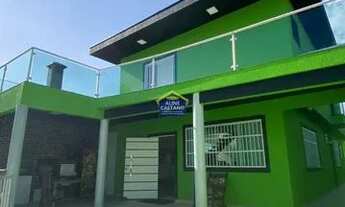 Imagem: Oportunidade!! Sobrado com piscina!! 5 dorms