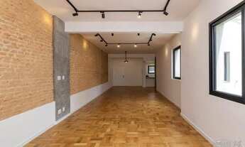 Imagem 3: Apartamento na Frei Caneca com 2 Dormitórios (1 Suíte), 120m², sala 2 ambientes à venda po