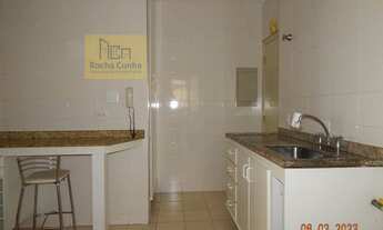 Imagem 2: Apartamento 3 quartos para alugar São Paulo,SP - R$ 4.000