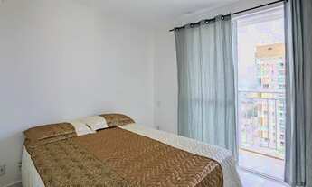 Imagem 4: Flat para venda com 41 metros quadrados com 1 quarto em Setor Bueno - Goiânia - GO