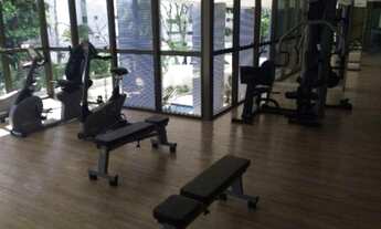 Imagem 4: Apartamento com 2 quartos, 2 banheiros, no bairro do Pina