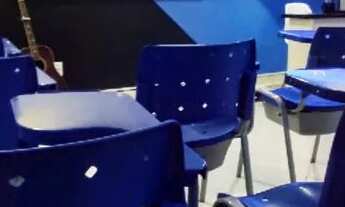 Imagem 3: Alugo espaço completo e mobiliado