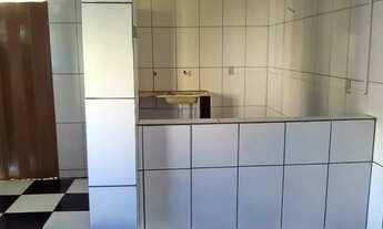 Imagem: Alugo kitnet na vila Califórnia (favela