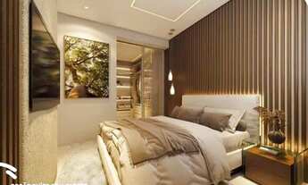 Imagem 5: 3Qrts Luxuosíssimo Terrazza Boa Viagem com Varanda Gourmet e Unidades Promocionais Confira