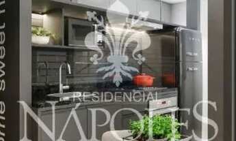 Imagem 4: APARTAMENTO - JARDIM DO ESTÁDIO - SP