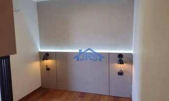 Imagem 7: Apartamento com 4 dormitórios para alugar, 153 m² por R$ 7.854,76/mês - Alphaville Industr