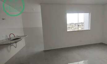 Imagem 6: Ótimo apartamento novo para locação na Vila Mangalot