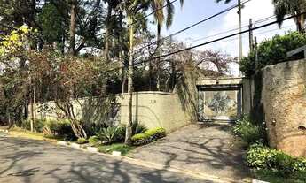 Imagem 4: Casa a venda contemporânea piscina, gourmet, Canil e Gatil