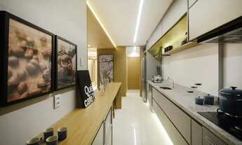 Imagem 5: Apartamento 3 suítes nascente - Reserva dos Ipês