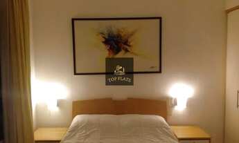 Imagem 6: Flat disponível em Pinheiros - SP