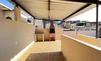 Imagem 6: RIO DE JANEIRO - CASA DE VILA - INHAÚMA