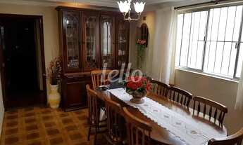 Imagem 3: Santo André - Casa Padrão - Parque Capuava