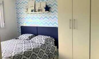 Imagem 3: Excelente apartamento mobiliado a venda