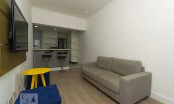 Imagem: Apartamento para Aluguel - Aclimação