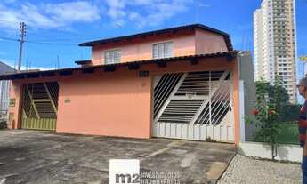 Imagem: GOIâNIA - Sobrado Padrão - Parque Amazônia