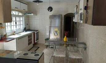 Imagem: Casa à venda Vila Santana II Jundiaí/SP