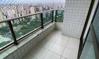 Imagem 7: Apartamento para Locação, Casa Amarela - Recife - PE