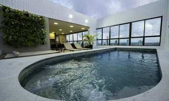 Imagem 7: NI- Lindo apartamento na Madalena | 02 Quartos