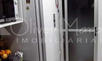 Imagem: Apartamento à venda, 61 m² por R$ 312.000,00