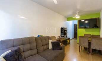 Imagem 5: Apartamento para Venda - 64.7m², 2 dormitórios, 1 vaga - Tristeza