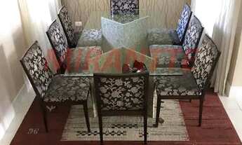 Imagem 4: CONDOMÍNIO ALTO PADRÃO SOBRADOS PÉ DA SERRA CANTAREIRA venda 280 m² com 4 quartos,2 suíte