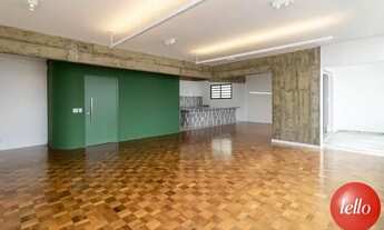 Imagem 2: São Paulo - Apartamento Padrão - Higienópolis