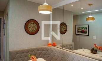 Imagem 6: Apartamento para Aluguel - Taquara, 2 Quartos, 59 m2