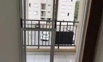 Imagem 2: Apartamento com 2 dormitórios à venda, 48 m² - Jardim Amazonas - Campinas/SP