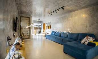 Imagem: Monte Verde - Sobrado 3 quartos, sendo 3