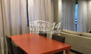 Imagem 6: Apartamento Duplex com 2 dormitórios à venda, 100 m² por R$ 1.390.000,00 - Brooklin - São