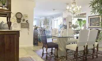 Imagem 4: Apartamento com 4 Suítes para alugar, 371 m² por R$ 10.000/mês - Centro - Florianópolis/SC