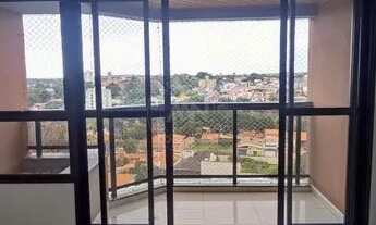 Imagem 7: ITU - Apartamento Padrão - VILA ROMA