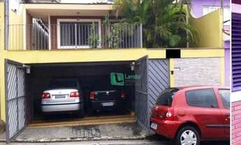 Imagem 2: Casa com 3 dormitórios à venda, 126 m² por R$ 565.000,00 - Lauzane Paulista - São Paulo/SP