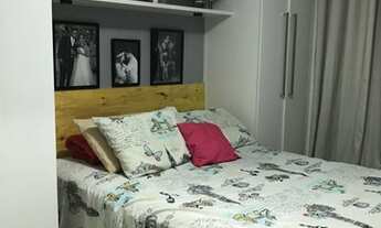 Imagem 5: Excelente Cobertura pronta para morar no Cachambi