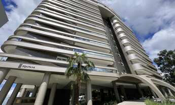 Imagem 3: Apartamento para venda possui 208 metros quadrados com 4 quartos em Lote Seis - Criciúma