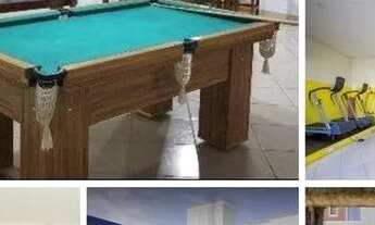 Imagem 5: Apartamento com 2 dormitórios à venda, 42 m² - Loteamento Parque São Martinho - Campinas/S