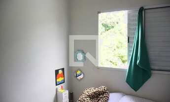 Imagem 6: Apartamento para Aluguel - Chácaras Tubalina e Quartel, 2 Quartos, 46 m2