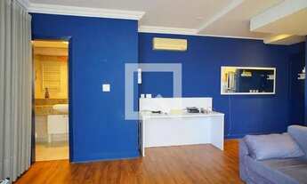 Imagem 4: Apartamento para Aluguel - Independência, 1 Quarto, 55 m2