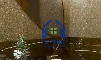 Imagem 6: Casa com 3 dormitórios à venda, 153 m² por R$ 1.250.000,00 - Alphaville - Mirassol/SP