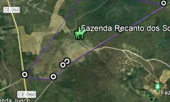 Imagem 2: Fazenda 171ha a venda