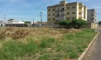 Imagem: Araçatuba - Lote/Terreno - Conjunto Habitacional