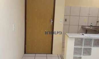 Imagem 3: Apartamento com 2 dormitórios à venda, 44 m² por R$ 140.000,00 - Maraponga - Fortaleza/CE