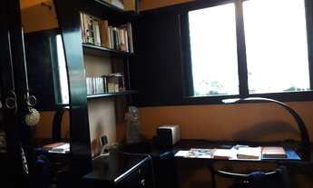 Imagem 3: Apartamento para aluguel possui 200 metros quadrados com 4 quartos