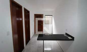 Imagem 3: Apartamento para Aluguel - Vila Formosa, 2 Quartos, 36 m2