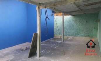 Imagem 3: Casa com 2 dormitórios à venda, 50 m² - Conjunto Residencial Parque São Bento - Campinas/S