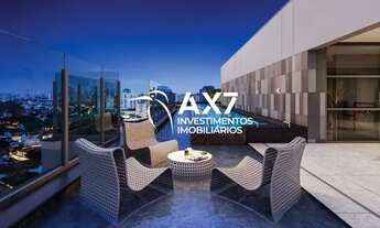 Imagem 3: SãO PAULO - Apartamento Padrão - Moema