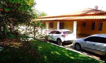 Imagem: Chácara com 4 dormitórios à venda, 987