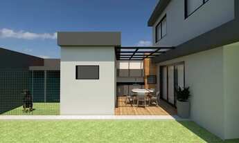 Imagem 4: Casa em construção